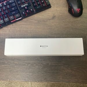 Apple Watch series 3